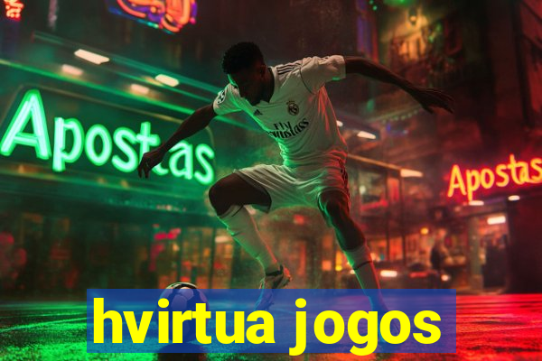 hvirtua jogos